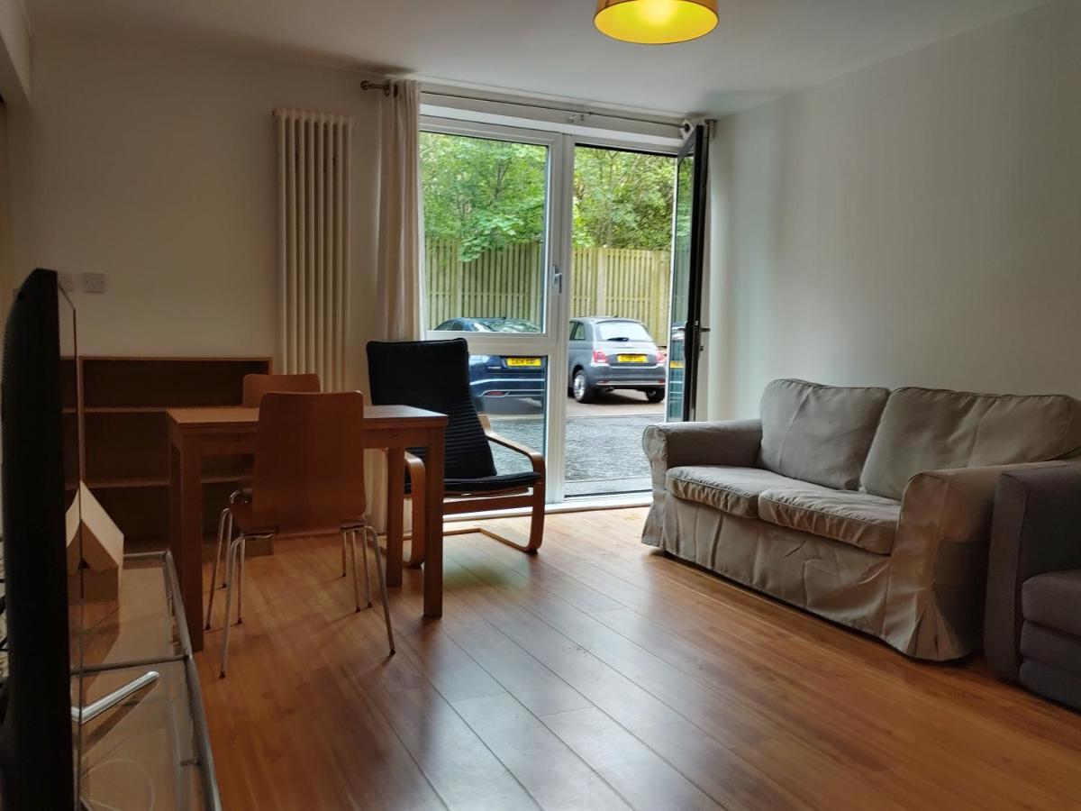 Apartament The Amazing East Pilton Farm Rigg Near Botanic Gardens Edynburg Zewnętrze zdjęcie