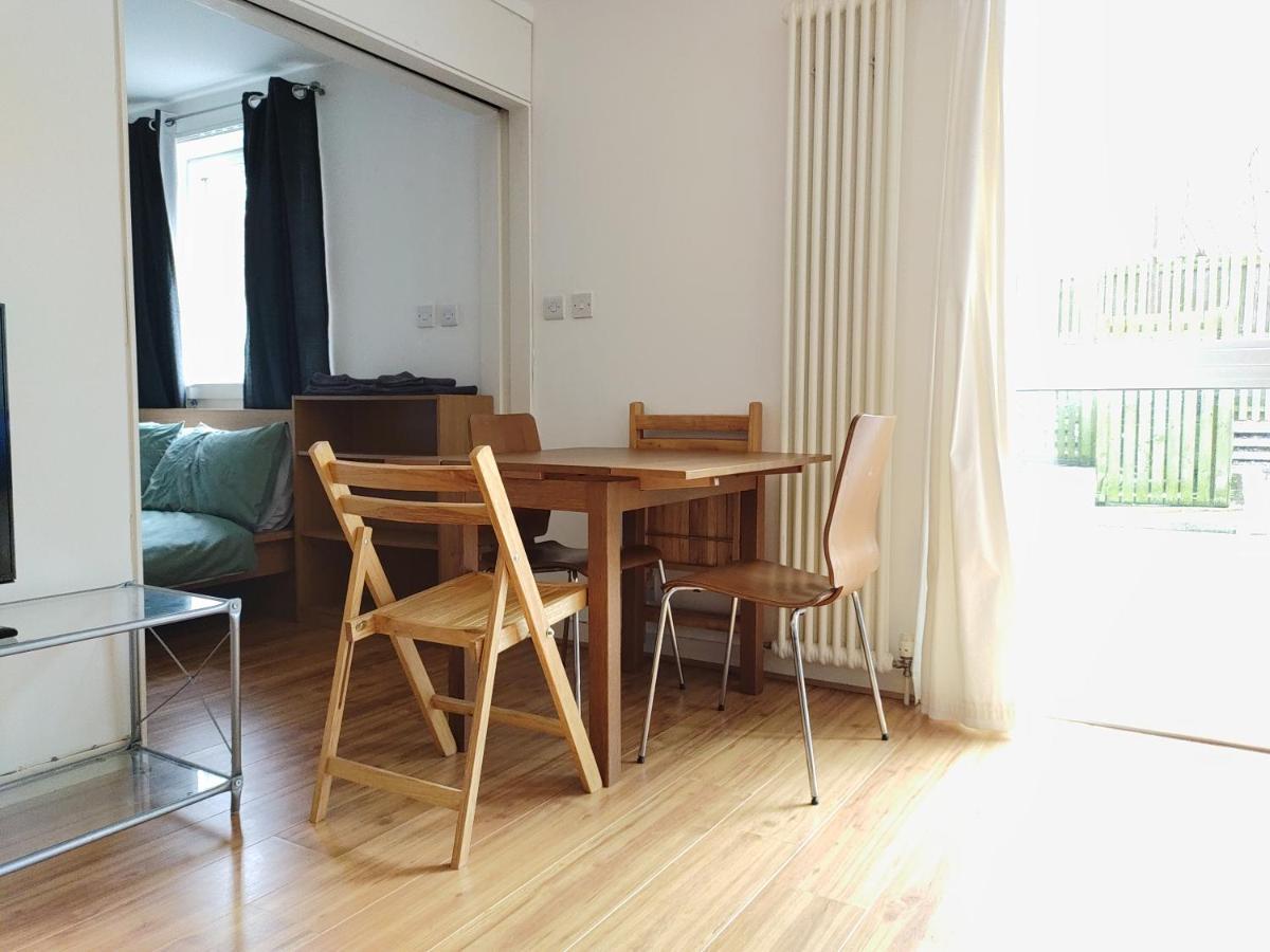 Apartament The Amazing East Pilton Farm Rigg Near Botanic Gardens Edynburg Zewnętrze zdjęcie